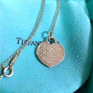 Tiffany&Co necklace